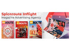 Aviation Spaces: Spice Route Inflight Magazine Advertising Agency