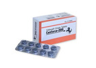 Buy Cenforce 200 Mg Tablets Online to Get Rid of Erectile Dysfunction