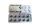 Buy Vidalista Black 80 Mg tablets online & Treat ED and Premature Ejaculation Simultaneously 