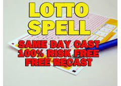   POWERFUL LOTTERY AND GAMBLING SPELLS TO WIN BIG WORLDWIDE +256762451668