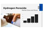 Buy Hydrogen Peroxide Singapore