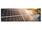 Commercial Solar Panel System - Reduce Your Business's Carbon Footprint and Save Money