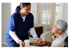 Live In Care For Elderly At Home In Surrey