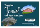 Discover the Magic of India with Unforgettable Tours of India!