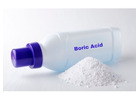Buy Boric Acid Powder