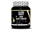 Unveiling the Best Whey Protein for Peak Performance
