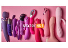 Get Wild Pleasure with Sex Toys in Kolkata - 7029616327