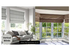 Affordable and High-Quality Roman Blinds