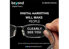 Digital marketing company in Andhra Pradesh