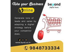 Best digital Marketing company in Andhra Pradesh