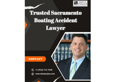 Expert Help for Boating Accident Cases