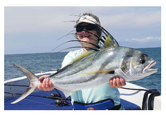 Costa Rica Fishing Charters