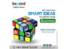 Beyond Technologies |Website Designing