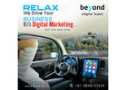 Beyond Technologies |Digital marketing company 