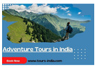 Adventurous Escapades in India: Tour India Packages' Unmatched Offerings